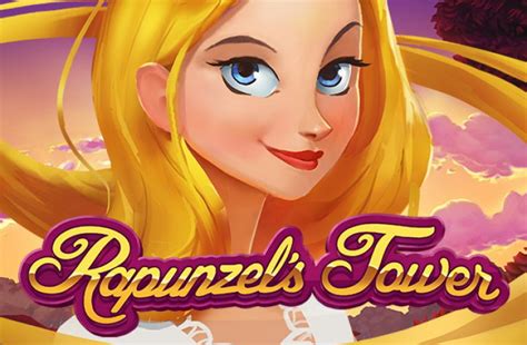 Rapunzel’s Tower Slot Review .